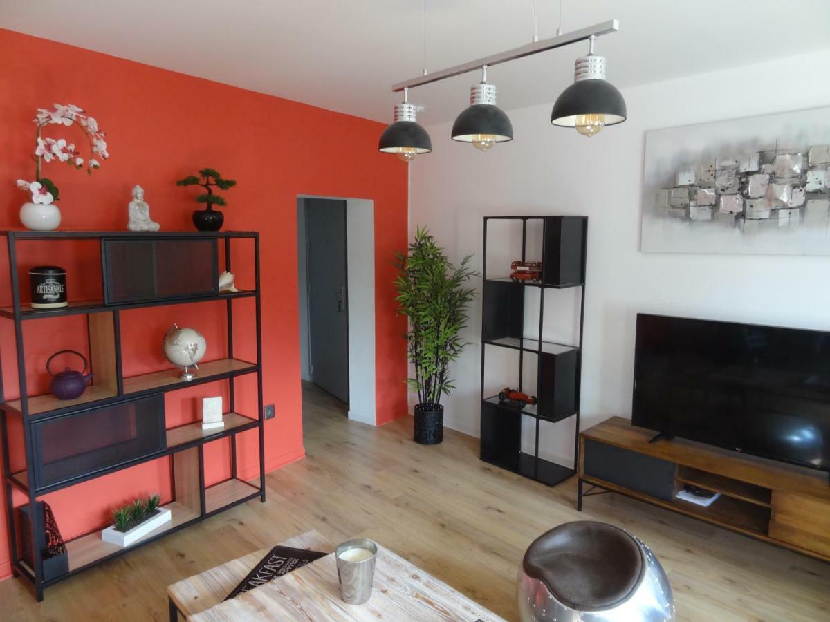 Appartements Hemingway Avignon Kültér fotó