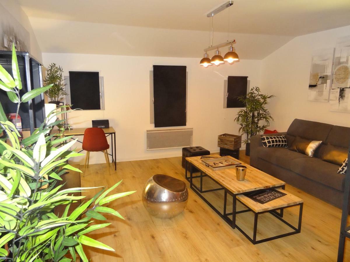 Appartements Hemingway Avignon Kültér fotó