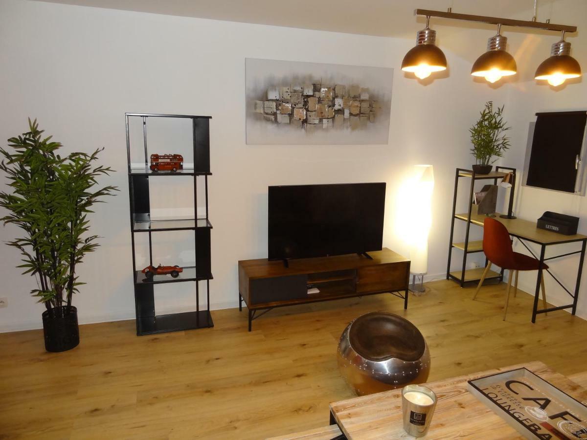 Appartements Hemingway Avignon Kültér fotó