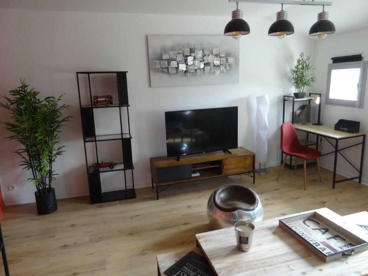 Appartements Hemingway Avignon Kültér fotó