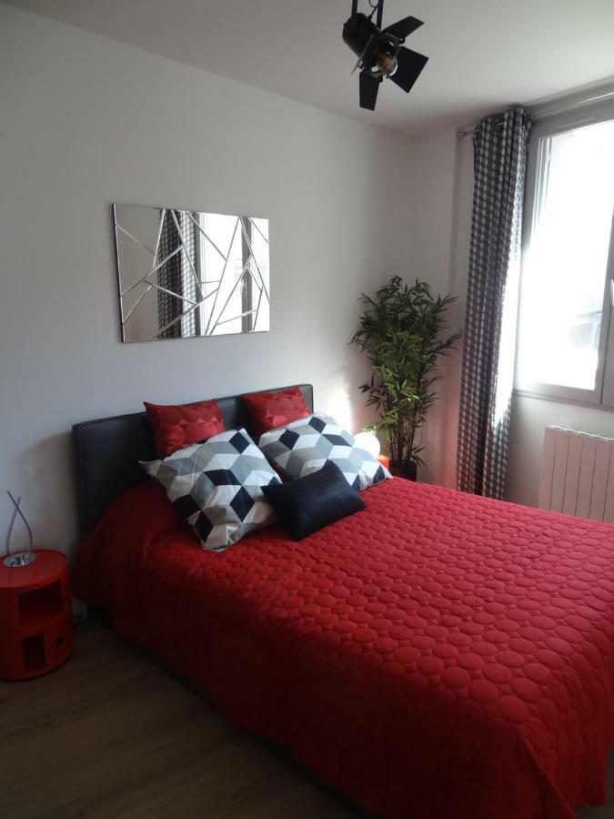 Appartements Hemingway Avignon Kültér fotó