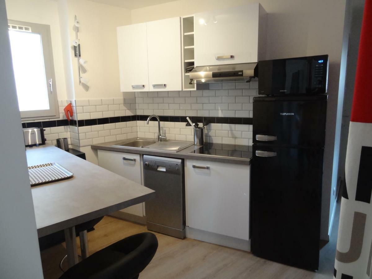 Appartements Hemingway Avignon Kültér fotó