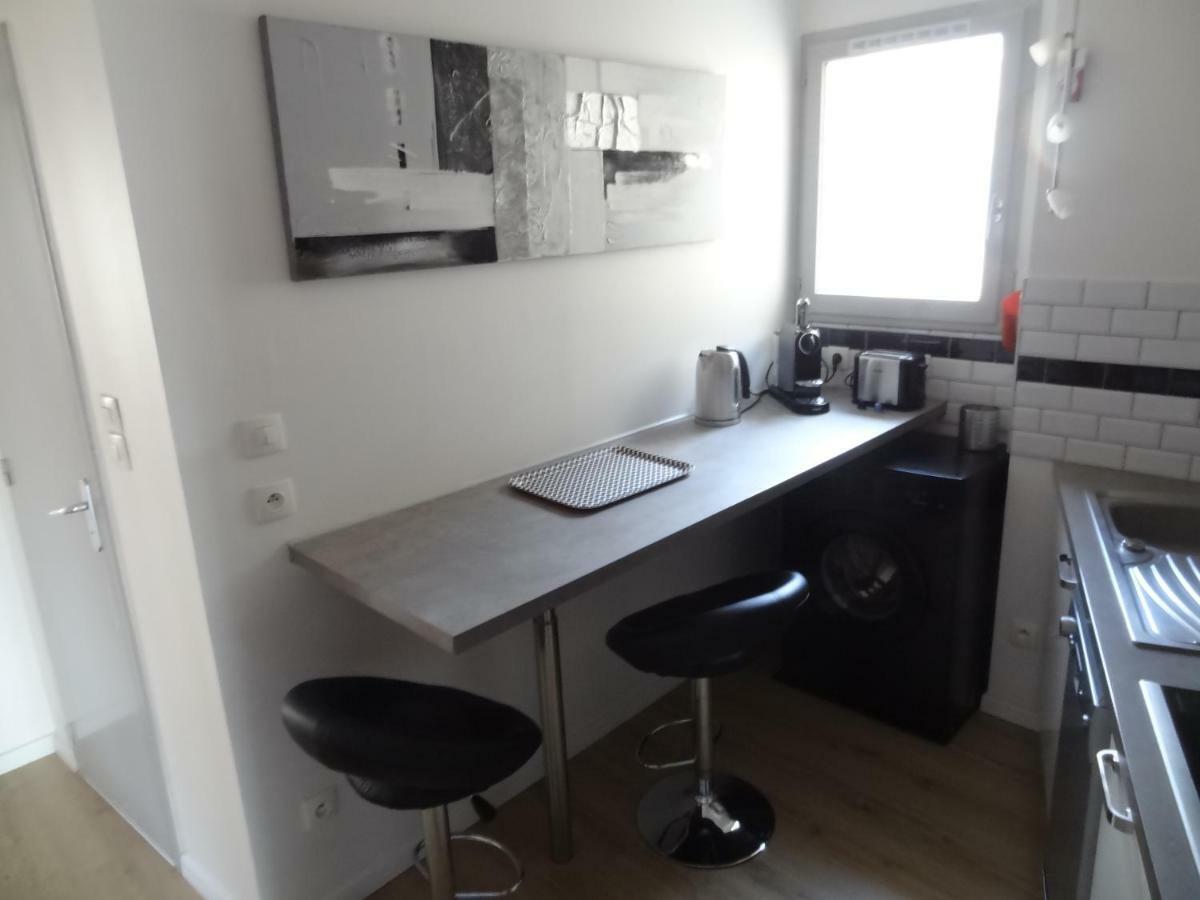 Appartements Hemingway Avignon Kültér fotó