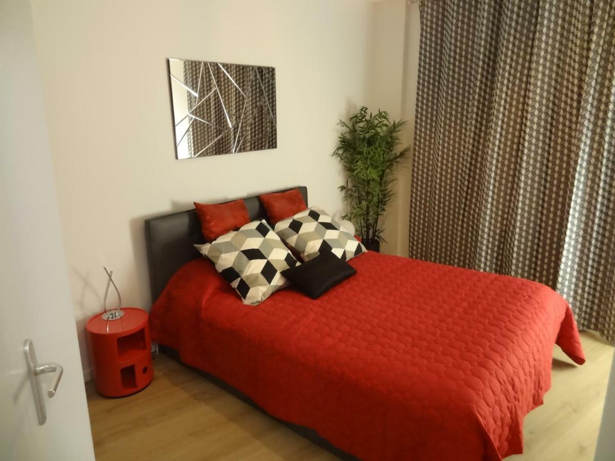 Appartements Hemingway Avignon Kültér fotó