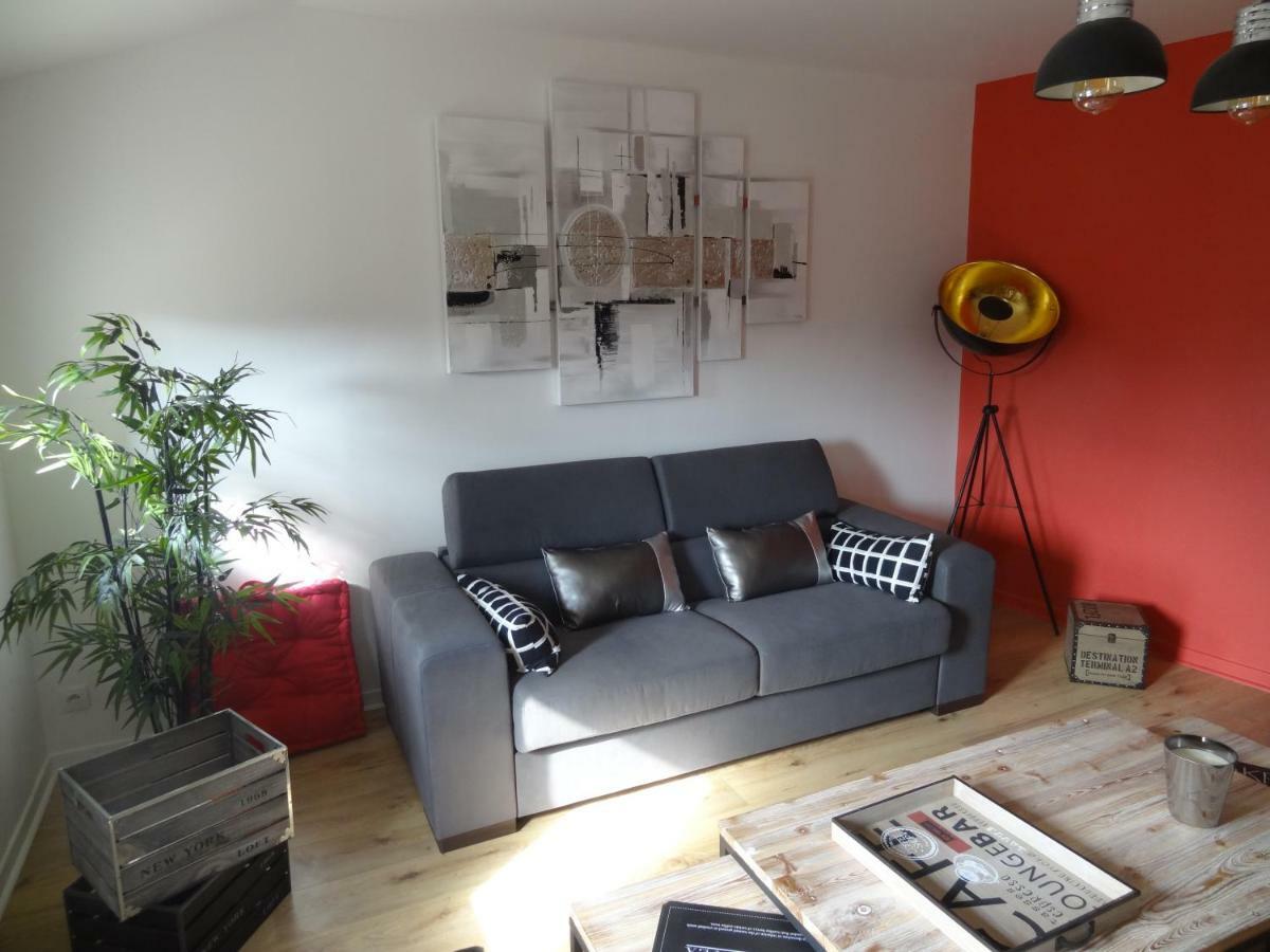 Appartements Hemingway Avignon Kültér fotó