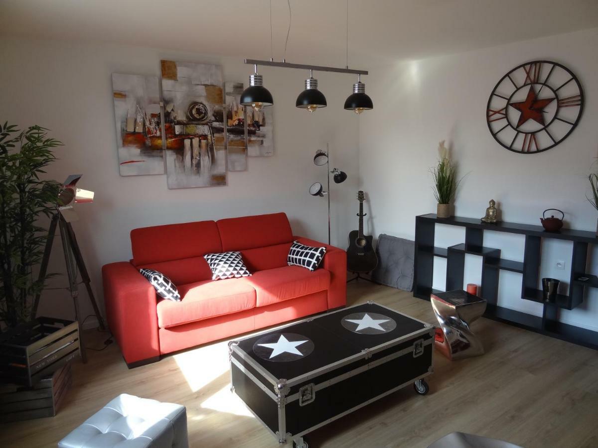 Appartements Hemingway Avignon Kültér fotó