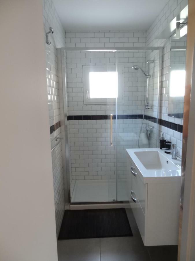 Appartements Hemingway Avignon Kültér fotó