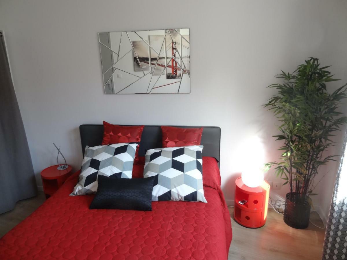 Appartements Hemingway Avignon Kültér fotó