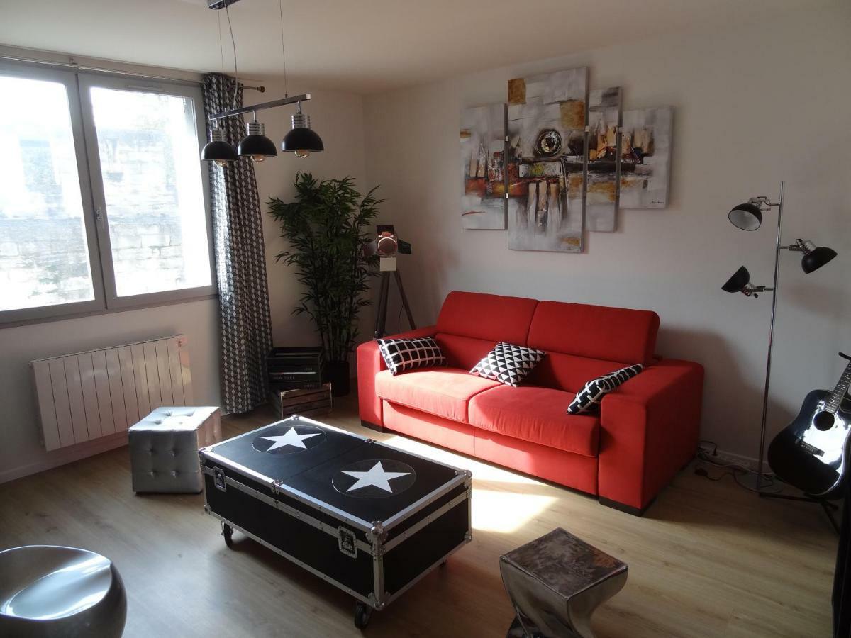 Appartements Hemingway Avignon Kültér fotó
