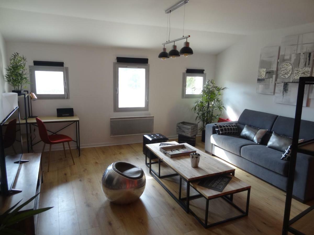Appartements Hemingway Avignon Kültér fotó
