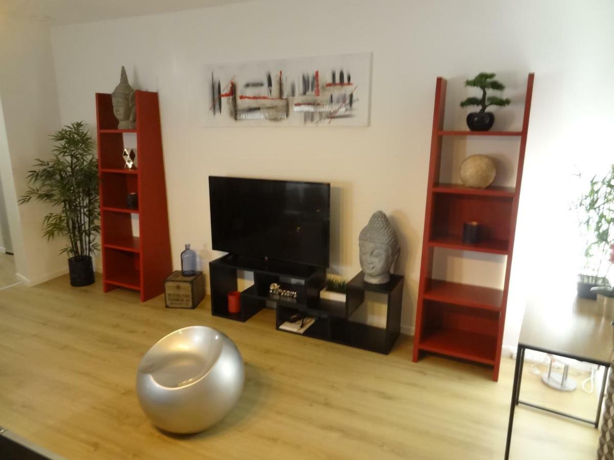 Appartements Hemingway Avignon Kültér fotó