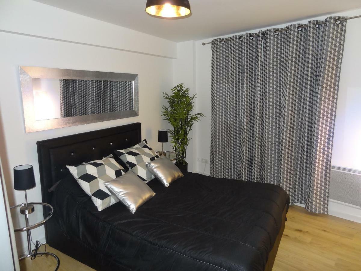 Appartements Hemingway Avignon Kültér fotó