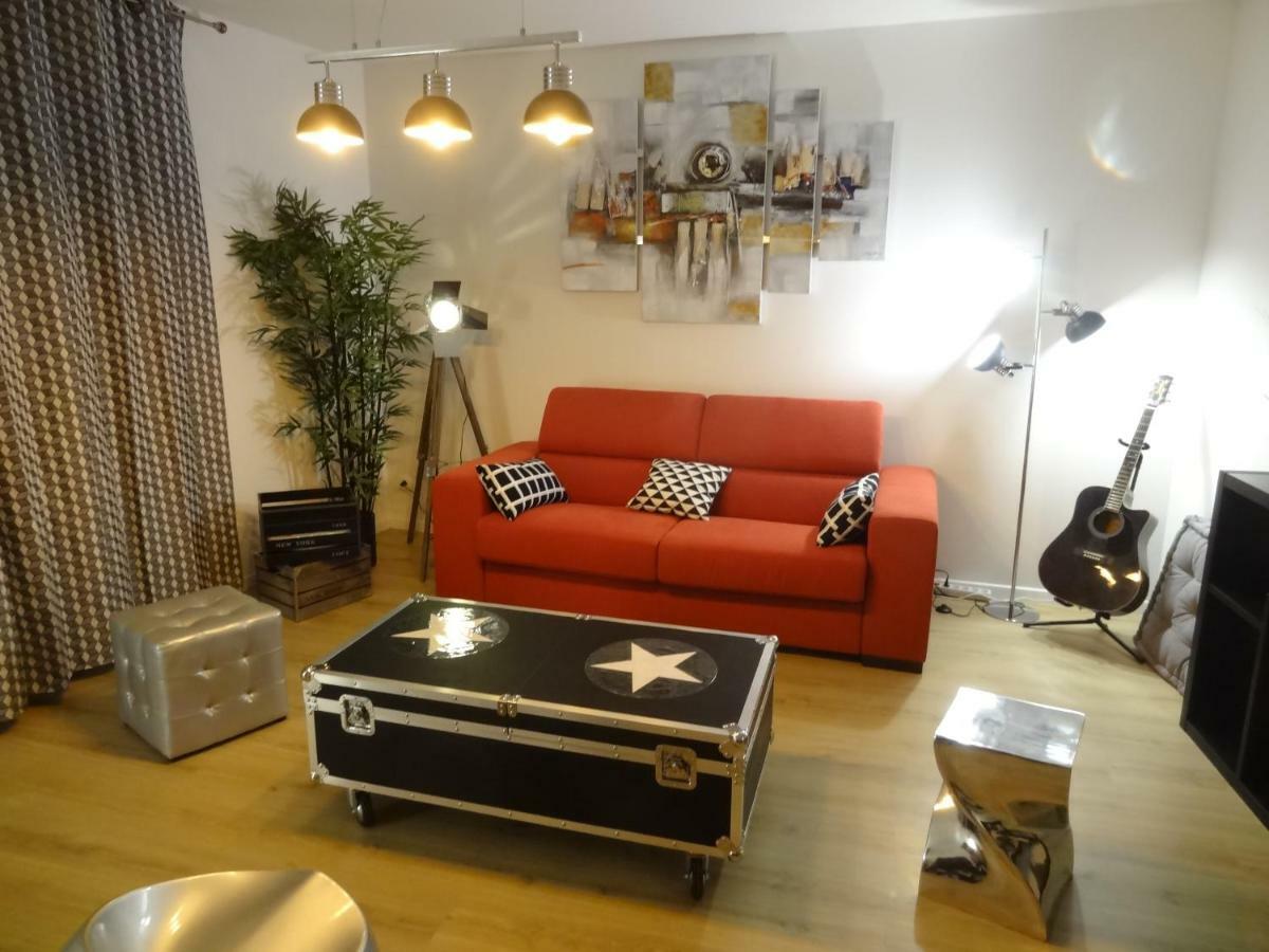 Appartements Hemingway Avignon Kültér fotó
