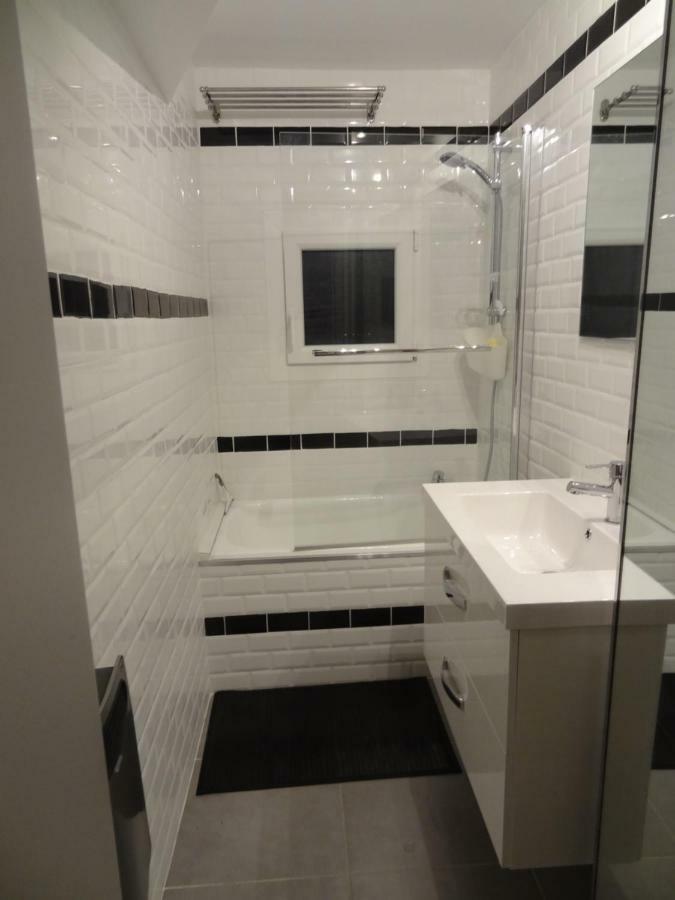 Appartements Hemingway Avignon Kültér fotó
