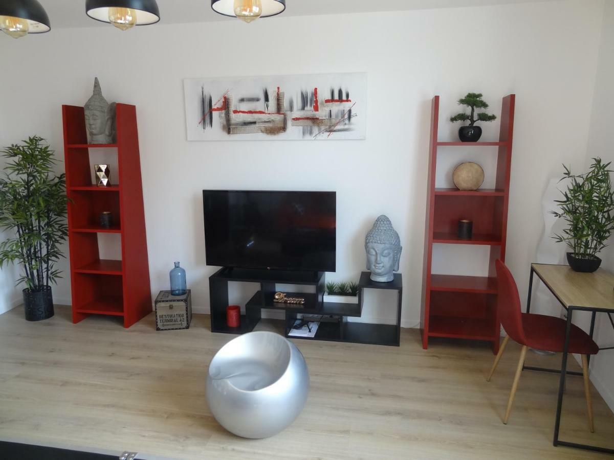 Appartements Hemingway Avignon Kültér fotó