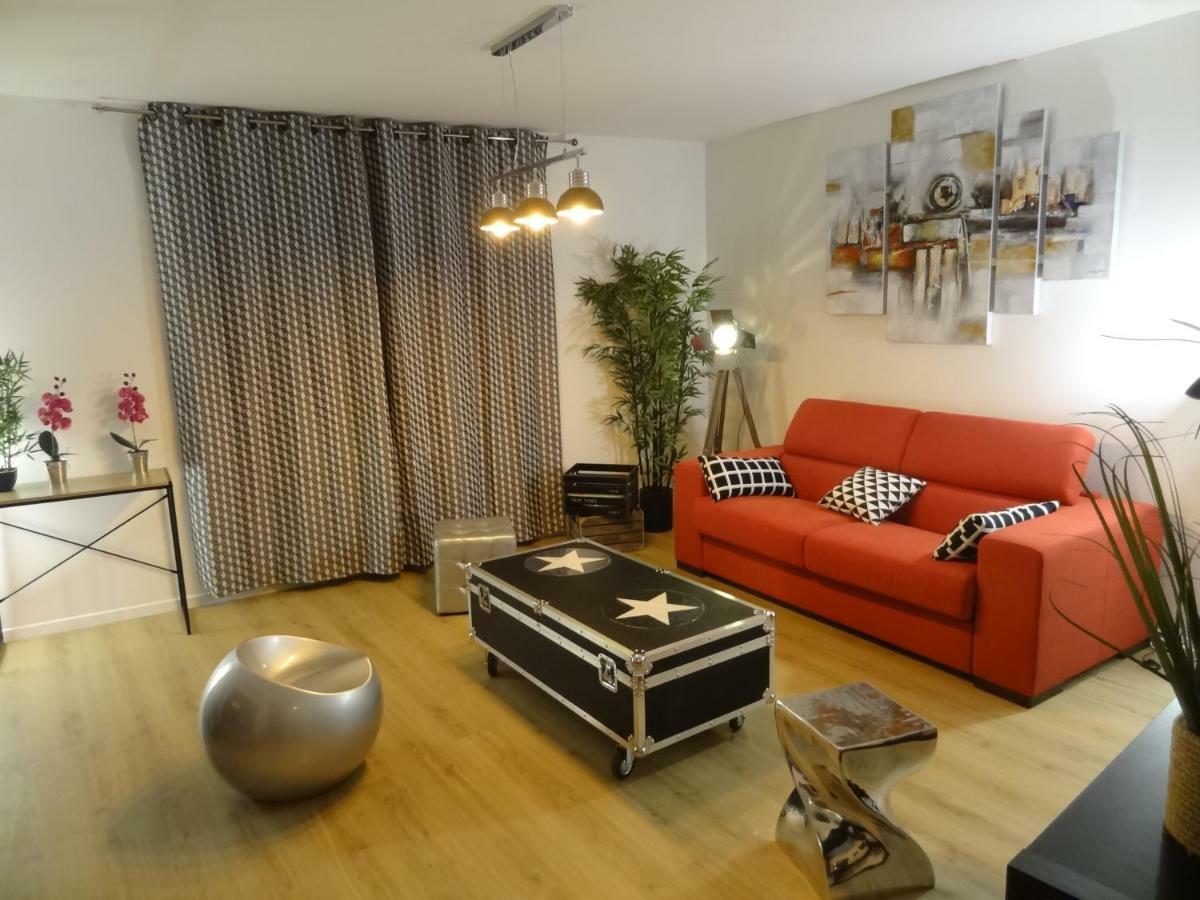 Appartements Hemingway Avignon Kültér fotó