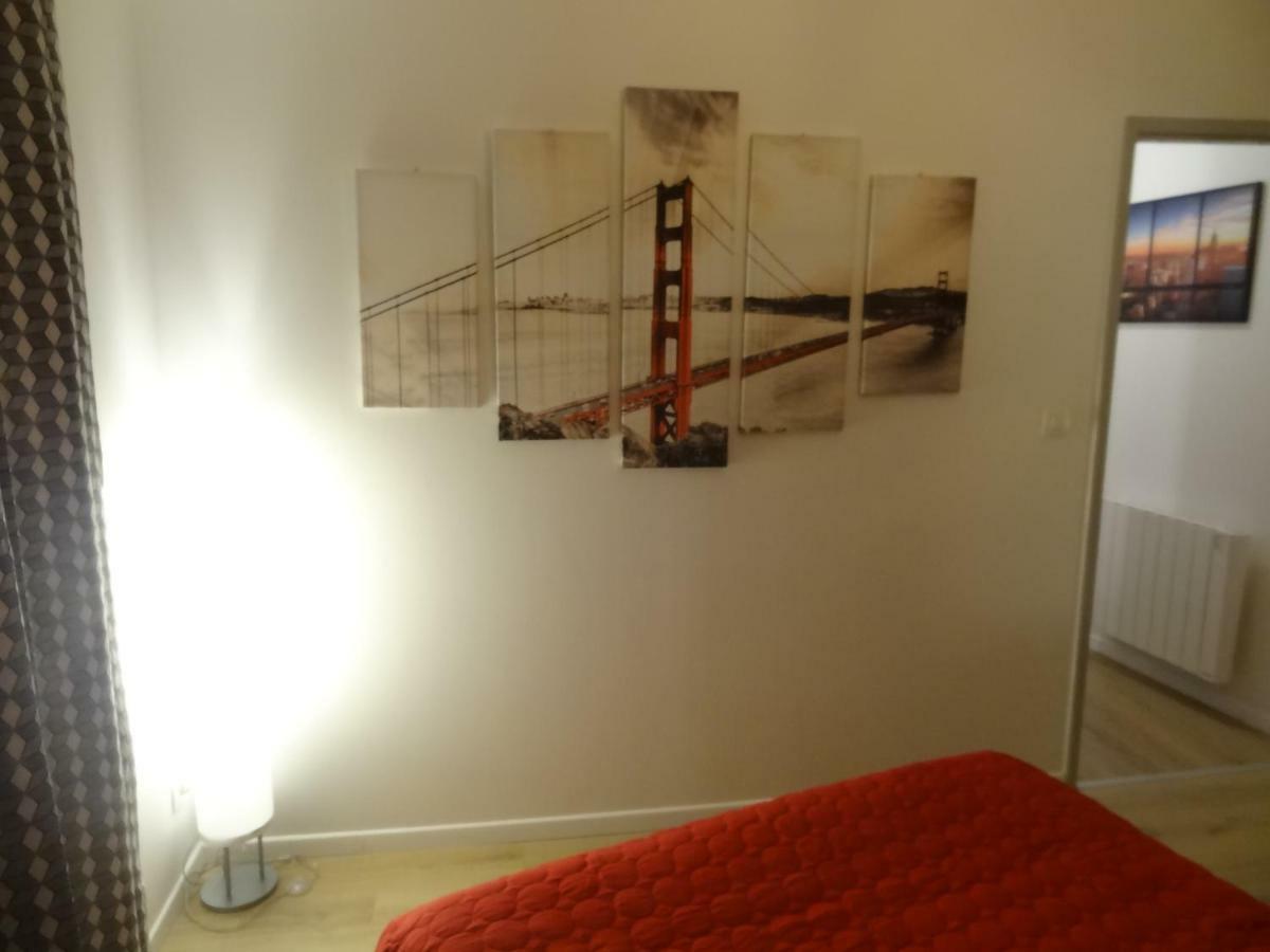 Appartements Hemingway Avignon Kültér fotó