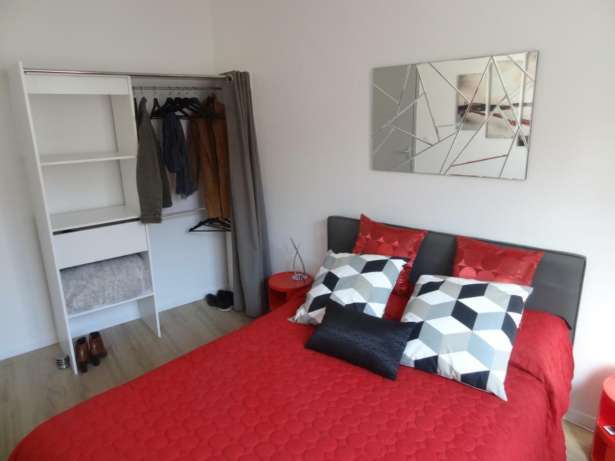 Appartements Hemingway Avignon Kültér fotó