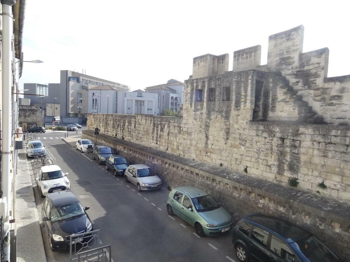 Appartements Hemingway Avignon Kültér fotó