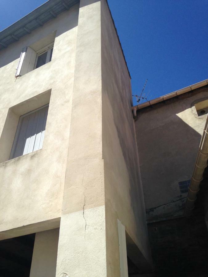 Appartements Hemingway Avignon Kültér fotó