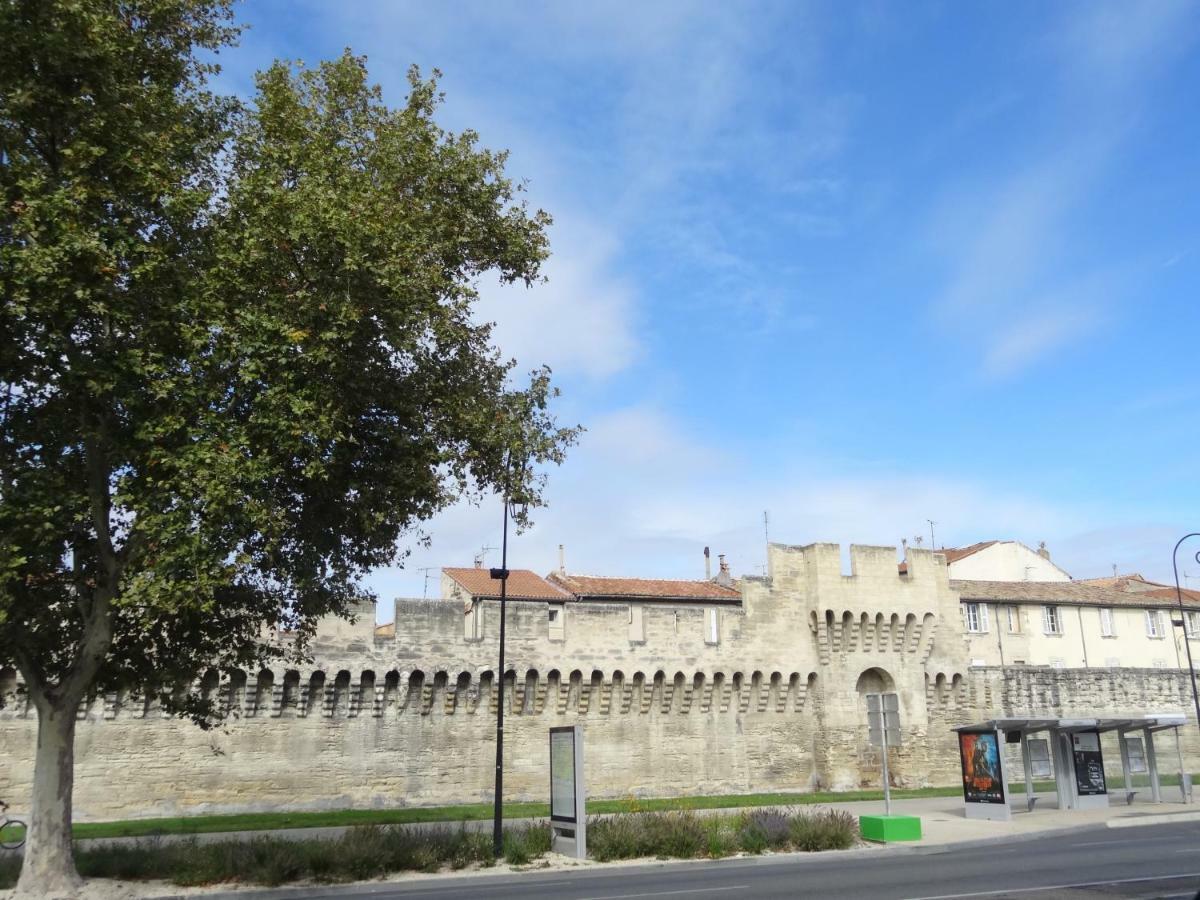 Appartements Hemingway Avignon Kültér fotó