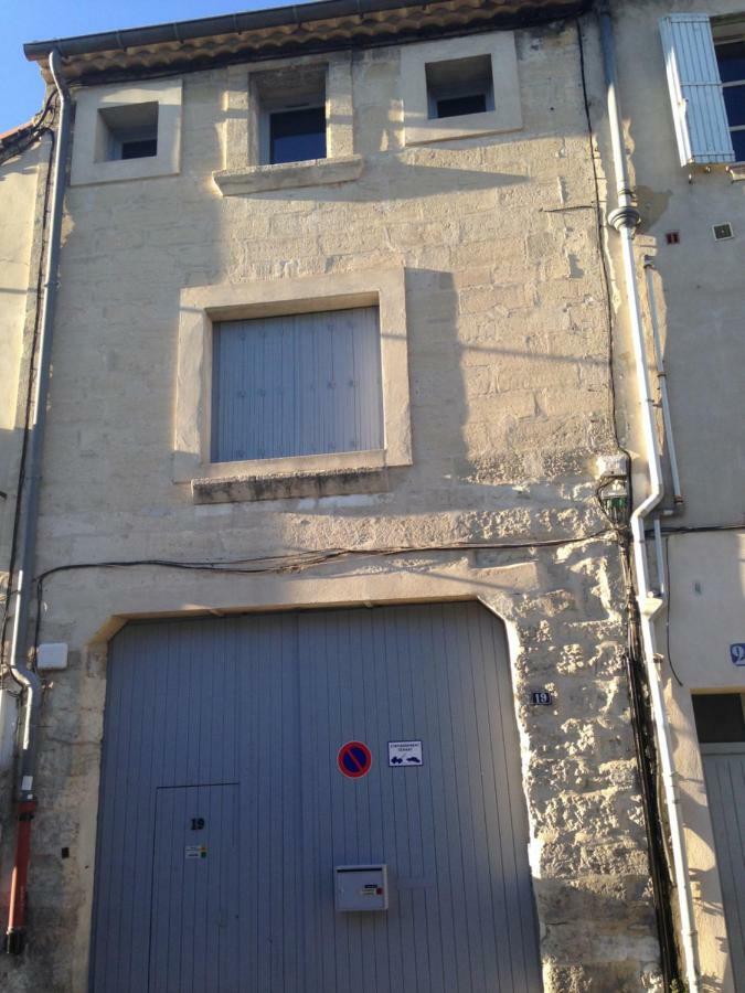 Appartements Hemingway Avignon Kültér fotó