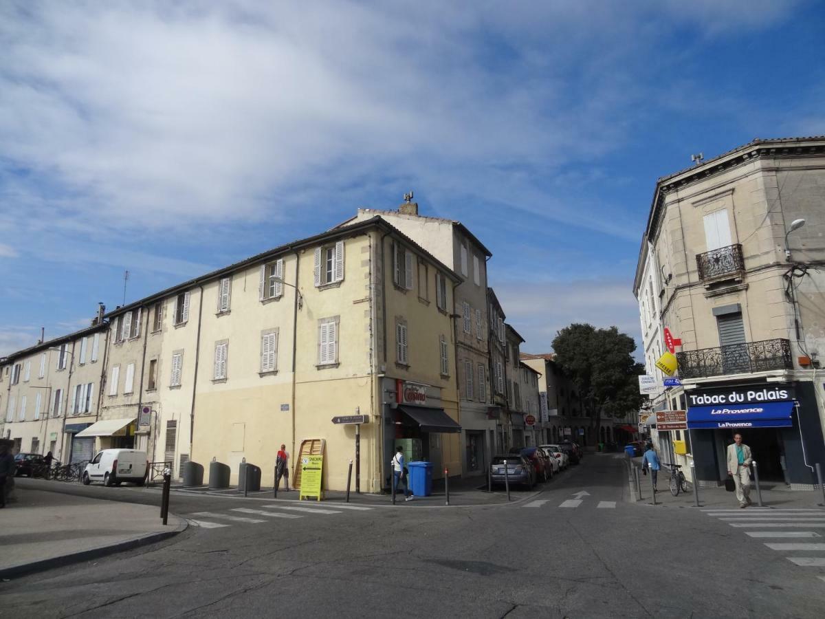 Appartements Hemingway Avignon Kültér fotó